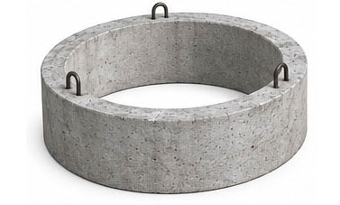 Кольцо стеновое КС-7.3